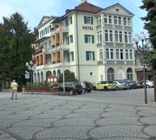 Poststrasse