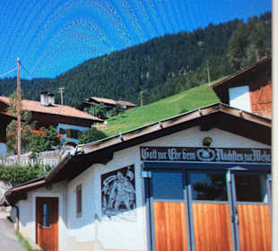 Ausflug ca. 5 Stunden