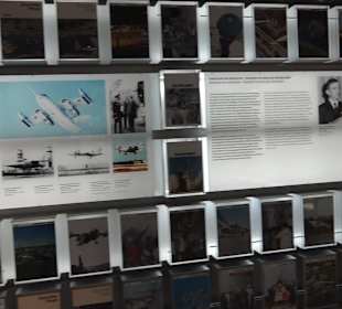 Dornier Museum