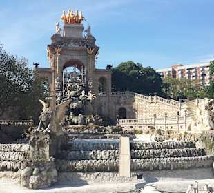 Park de la Ciutadella