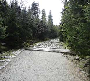 Karkonoski Park Narodowy