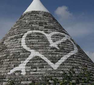 Alberobello
