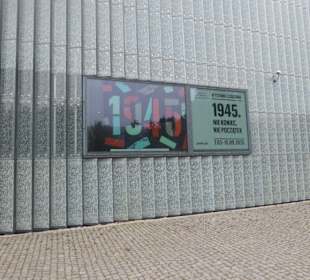 Museum der Geschichte der polnischen Juden