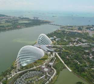 Skypark Marina Bay Sands
