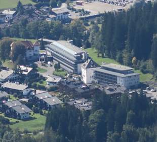 Wandern Kitzbühel