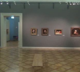 Domquartier - Residenzgalerie