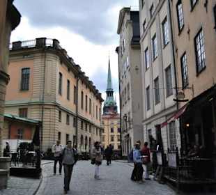 Stockholm