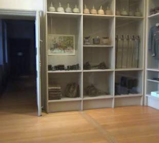 Wehrgeschichtliches Museum Rastatt