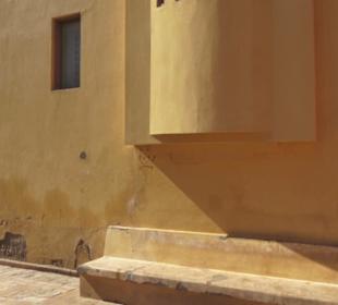 Rundfahrt El Gouna