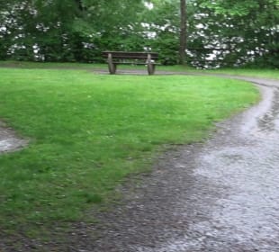 Wandern rund um den Stadtsee