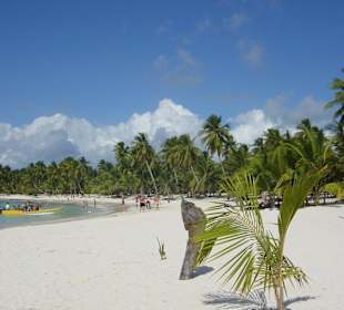 Isla Saona