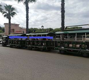 Wandern Can Picafort