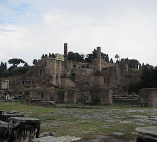Forum Romanum