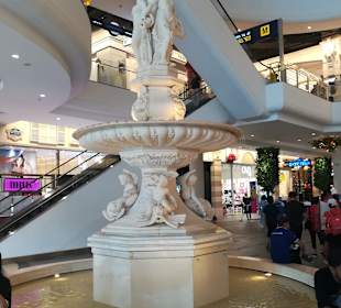 Einkaufszentrum Terminal 21