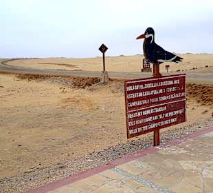 Nationalreservat Paracas