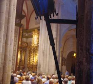 Средневековый городок Олите, Наварра