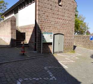 Neuleiningen in Neuleiningen