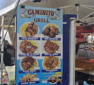 38. Bikerfest Lignano 05/2024