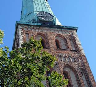 Церковь Св.Павла