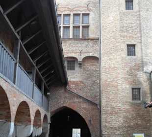 Peinkammer