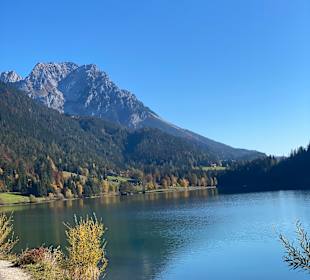 Hintersteiner See