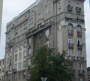 Kamienica Kasperskich