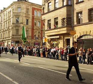 Bayerische Jungbauernschaft