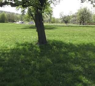 Freizeitanlage Schwanholz