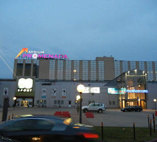 Atrium Promenada
