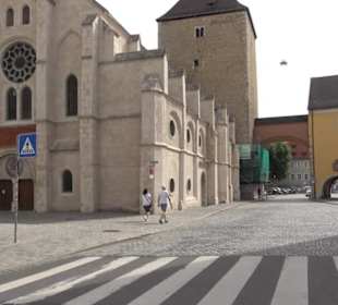 Museum St. Ulrich