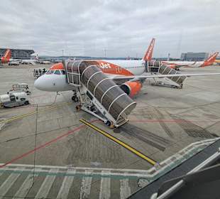 Flughafen Basel Mülhausen Freiburg (EAP)