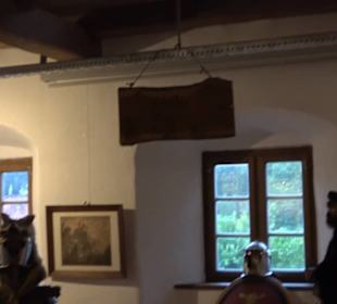 Museum Römer und Bajuwaren