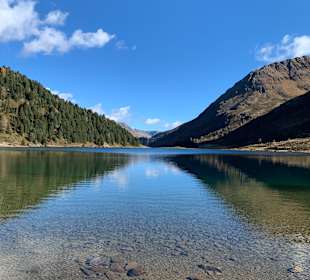 Wandern San Lorenzo di Sebato / Sankt Lorenzen