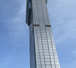 The View at the Palm