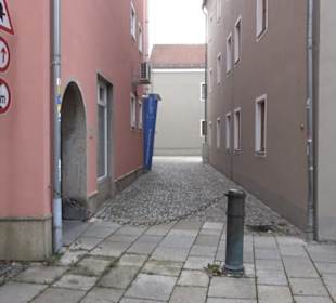 Altstadt Kelheim