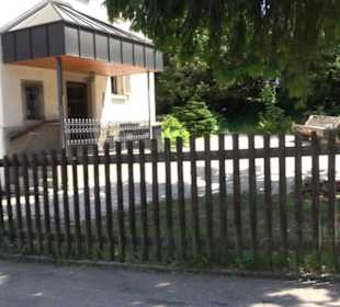 Villa Wawonda Gönningen