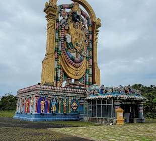 Geführte Touren Andrea Rodrige