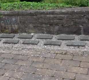 Evangelische Kirche Engeltal Hallwangen