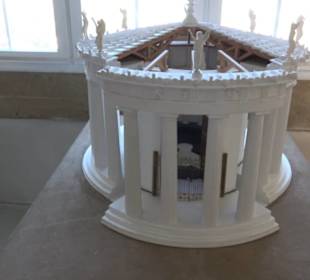 Museum Alte Kulturen