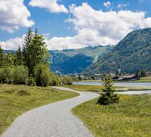 Pillersee