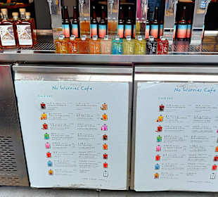 DiHua Street Datong Viertel