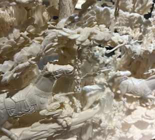 Museum Ripley's Believe It or Not!