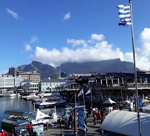 Waterfront & Tafelberg 1