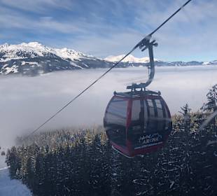 Zillertal Arena