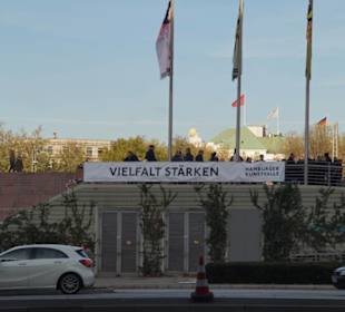 Jungfernstieg