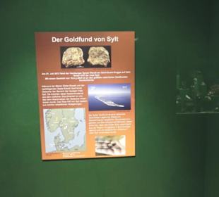 Mineralogisches Museum