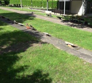 Friedhof Beihingen
