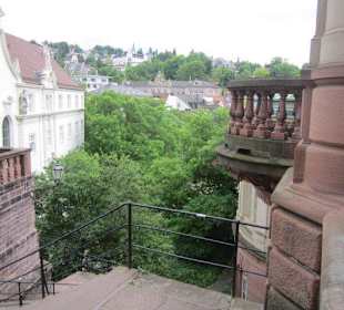Altstadt Baden-Baden