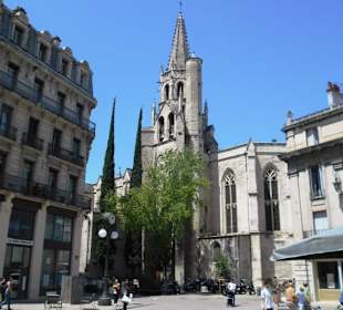 Basilika Saint-Pierre