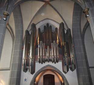 Orgel